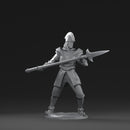 Basic infantry orn - Only-Games