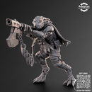 Fleshstalkers. Hunters