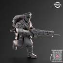 Lineguard. Imperial Guard - Only-Games