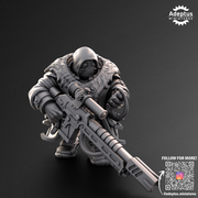 Kill Squad. Dwarves - Only-Games