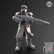 Kill Squad. Mercenary Syndicate - Only-Games