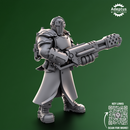 Special Weapons. Crusaders Covenant. Imperial Guard