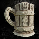 Tavern Tankard - Household Prop STL for DnD & Wargaming