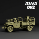 ork truck ww2 - Only-Games