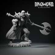 demigod commander - Only-Games