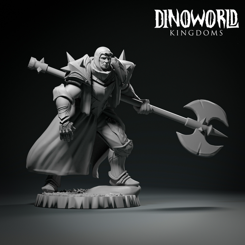demigod commander - Only-Games