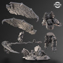 Dominarch. Renegades and Heretics