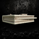 Book 3 - Tabletop Terrain Prop STL, DnD & Wargaming Scenery