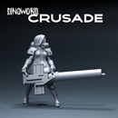 Basic infantry crusade 3 - Only-Games