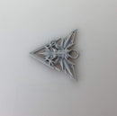 Pokemon Go : Team Instinct Pendant