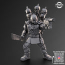 Command Squad. Dark Krocs. Renegades and Heretics