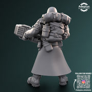 Special weapons. Frostguard Regiment. Imperial Guard - Only-Games