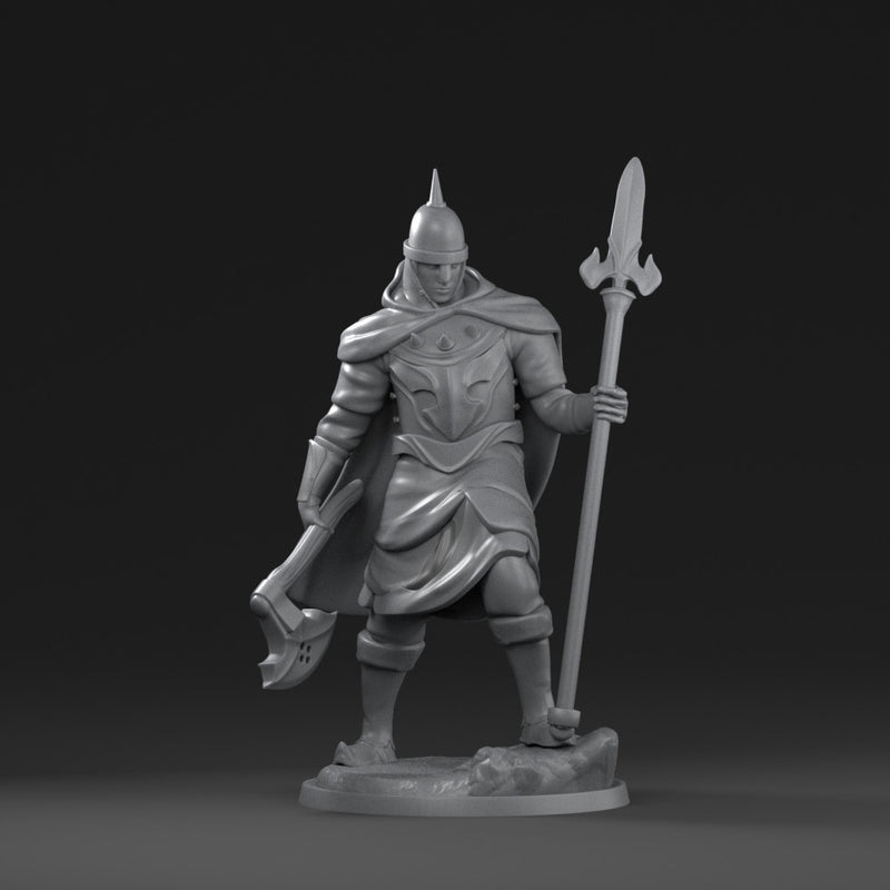 Basic infantry orn 4 - Only-Games