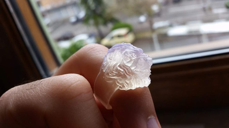 Lion Ring for comp