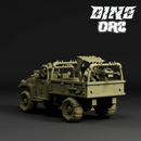 ork truck ww2 - Only-Games