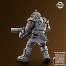 Special Weapons. Sporeblight Regiment. Renegades and Heretics