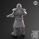 Kill Squad. Mercenary Syndicate