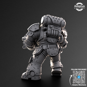 Steelwardens. Dwarves - Only-Games