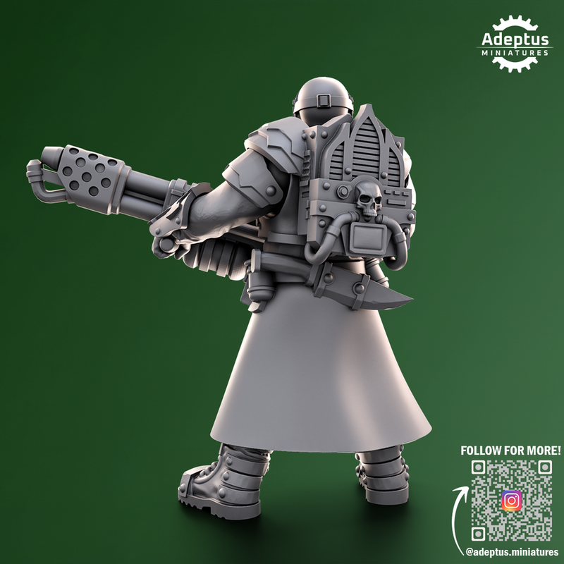 Special Weapons. Crusaders Covenant. Imperial Guard - Only-Games