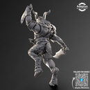 Kill Squad. Gorehorns