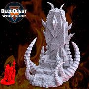 Lilith's throne - Only-Games