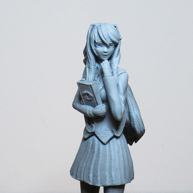 Doki Doki Literature Club - Yuri