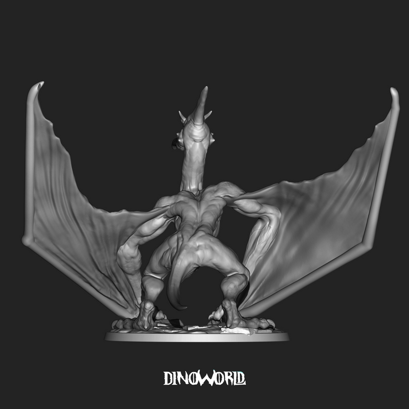 pterodactyl evolution - Only-Games