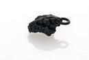 Four Eyed Monster pendant