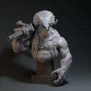 Triceratops dinosaur WW2 - Only-Games