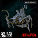 Graveyard Aberration - Unholy Court - Only-Games