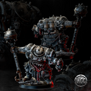 Abyssal Gourmand — Devourer of Sins and Flesh - Only-Games
