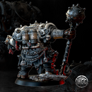 Abyssal Gourmand — Devourer of Sins and Flesh - Only-Games