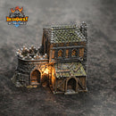 Medieval guest house - Only-Games
