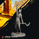 Anubian Guardians