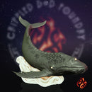 Astral Whale
