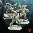 Chaos Pirate Brutes