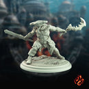 Chaos Pirate Brutes