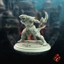 Chaos Pirate Brutes