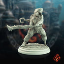 Chaos Pirate Brutes