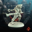 Chaos Pirate Brutes