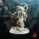 Chaos Pirate Brutes
