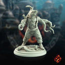 Chaos Pirate Brutes