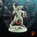 Chaos Pirate Brutes