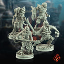 Chaos Pirate Crew