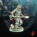 Chaos Pirate Crew