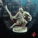 Chaos Pirate Crew