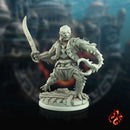 Chaos Pirate Crew
