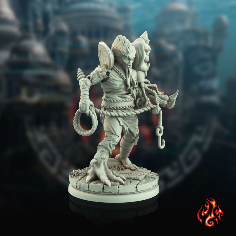 Chaos Pirate Crew