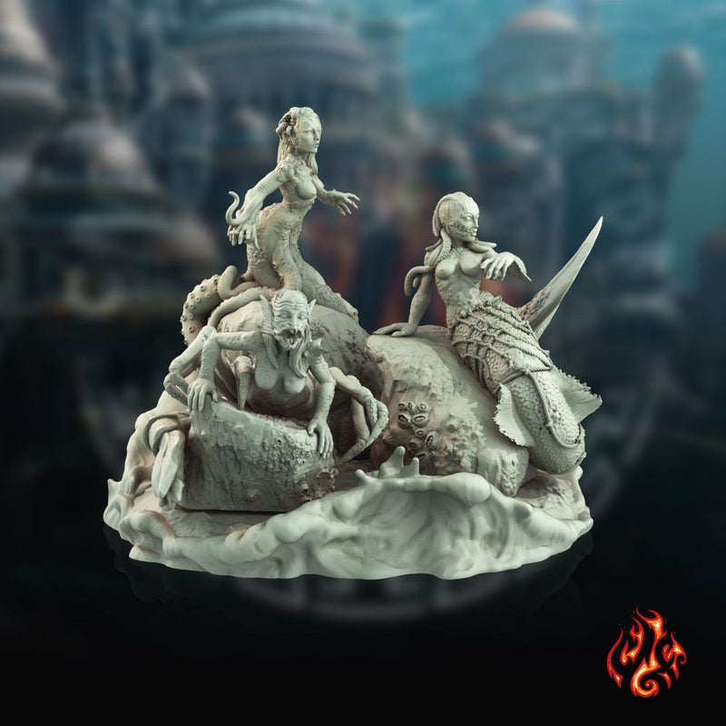 Sirens