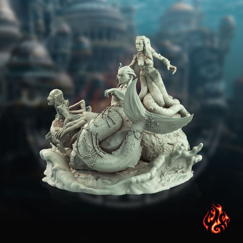 Sirens